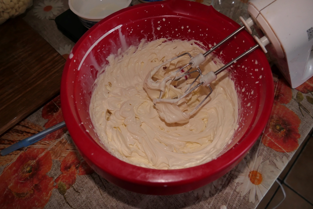 Desert Amarela - Reteta delicioasa, la pahar