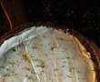 Tartă cu cremă de lămâie și lapte condensat - Rețeta rapidă și delicioasă-2