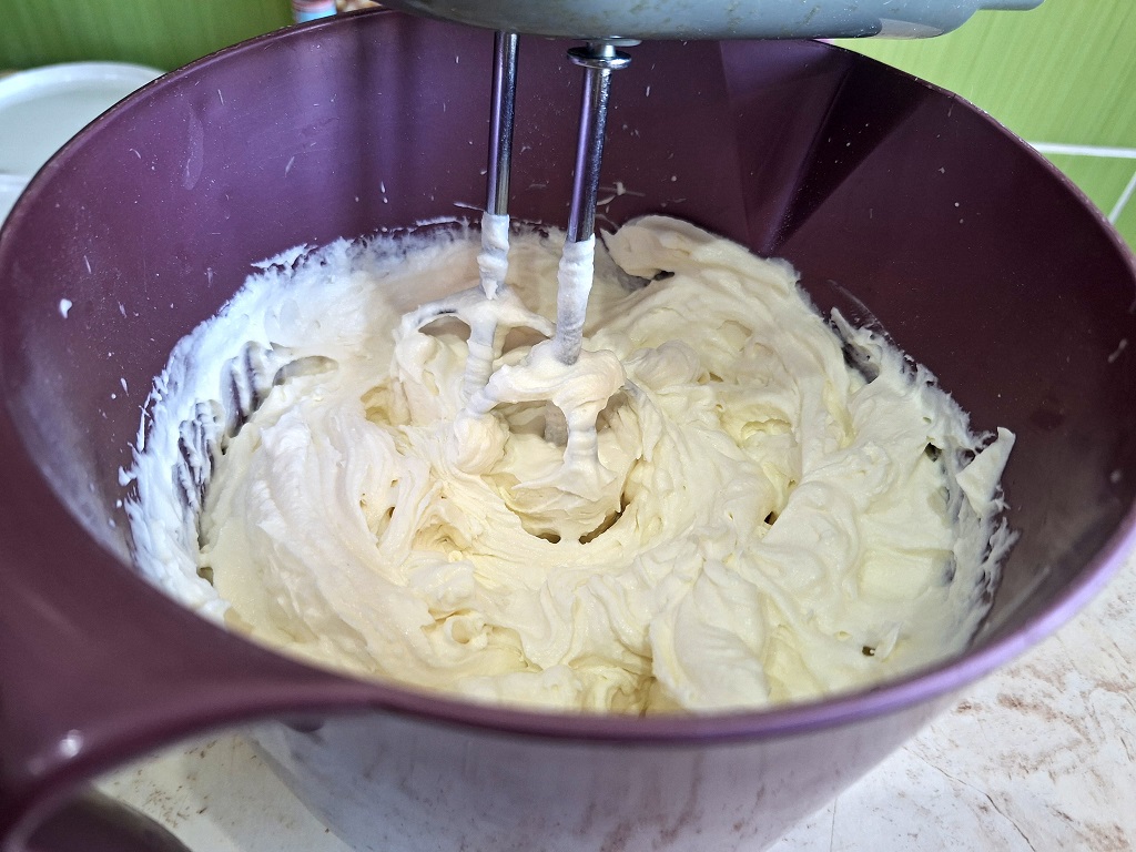 Tort Oreo - Rețeta delicioasa cu nr. 1000