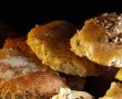 Pâinici fără frământare - Super simple și gustoase-1