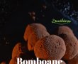 Bomboane Tiramisu - Delicii rapide și savuroase-0