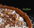 Banoffee Pie - Desertul delicios cu banane și frișcă-0