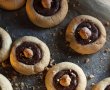 Biscuiți cu nutella și alune de pădure - Rețeta simplă și delicioasă-0
