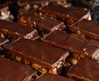 Prăjitura Snickers - Rețeta delicioasă de casă-1