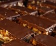 Prăjitura Snickers - Rețeta delicioasă de casă-3