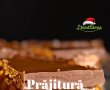 Prăjitura Snickers - Rețeta delicioasă de casă-4