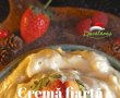 Cremă fiartă de vanilie - Rețeta perfectă pentru deserturi-2
