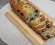 Banana bread cu afine si nuci - Reteta delicioasa-9