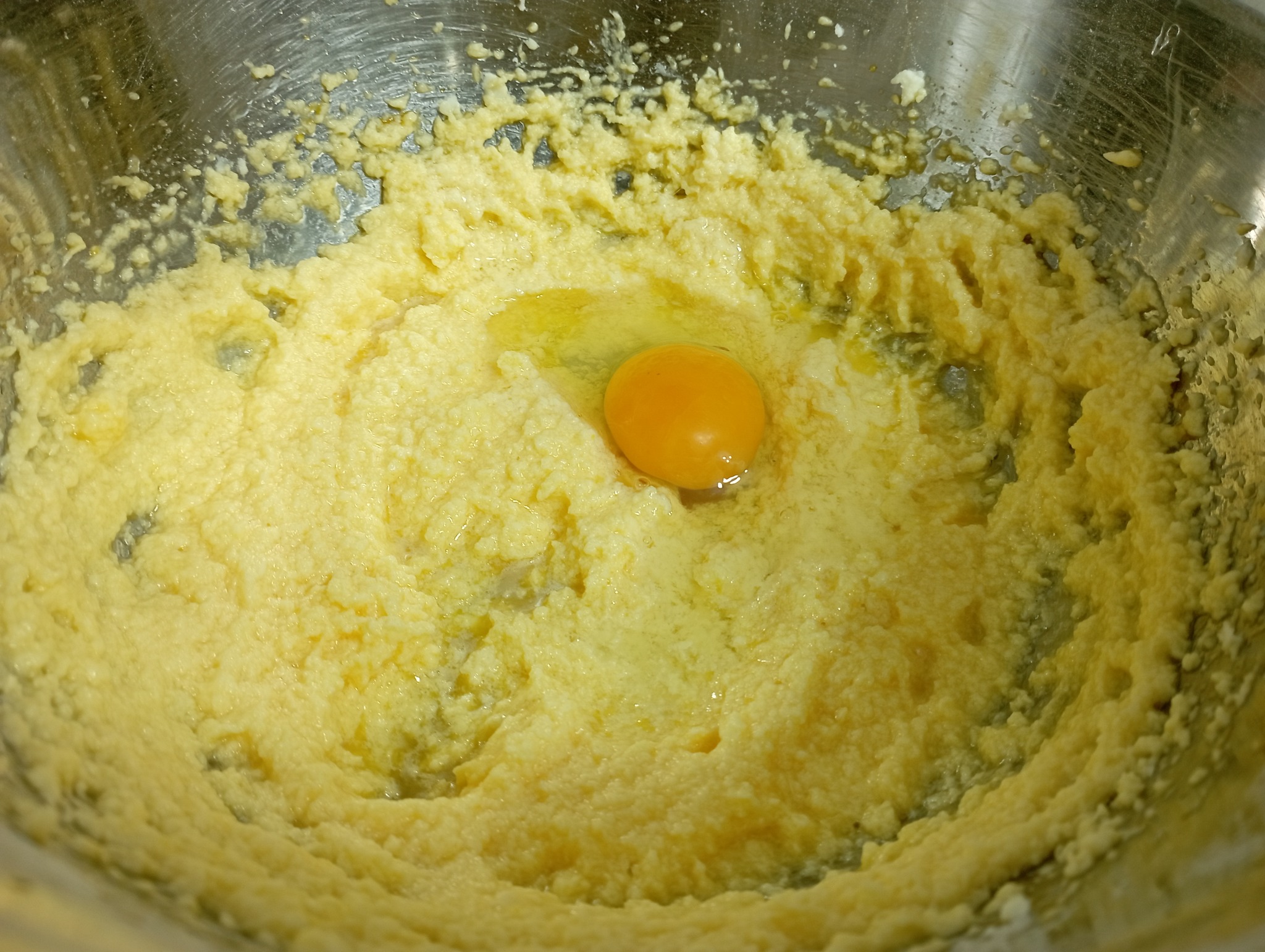 Banana bread cu afine si nuci - Reteta delicioasa