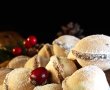 Nuci umplute cu cremă de cacao - Deliciul fraged al copilăriei-3