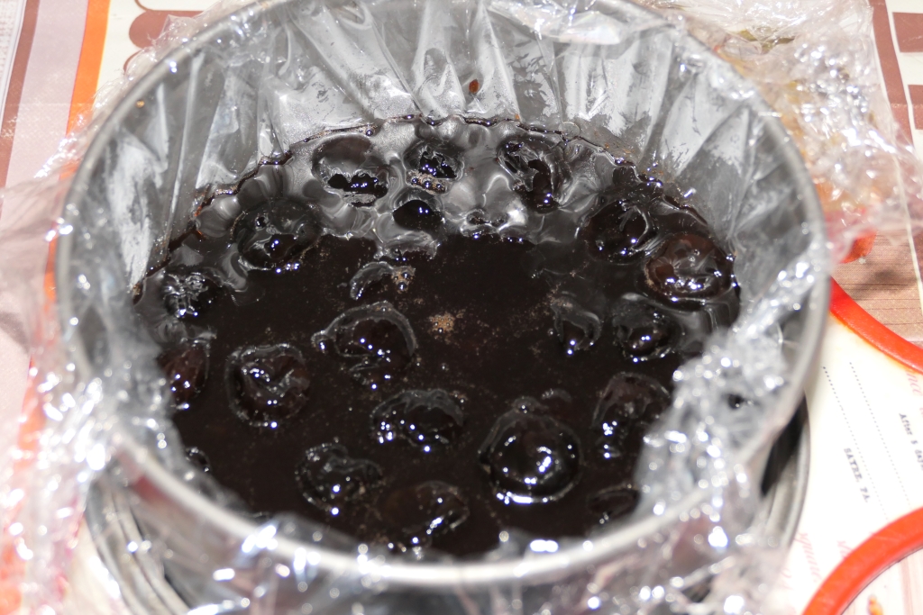 Tort ''noi doi si 32 de ani'' - Desertul aniversar plin de savoare