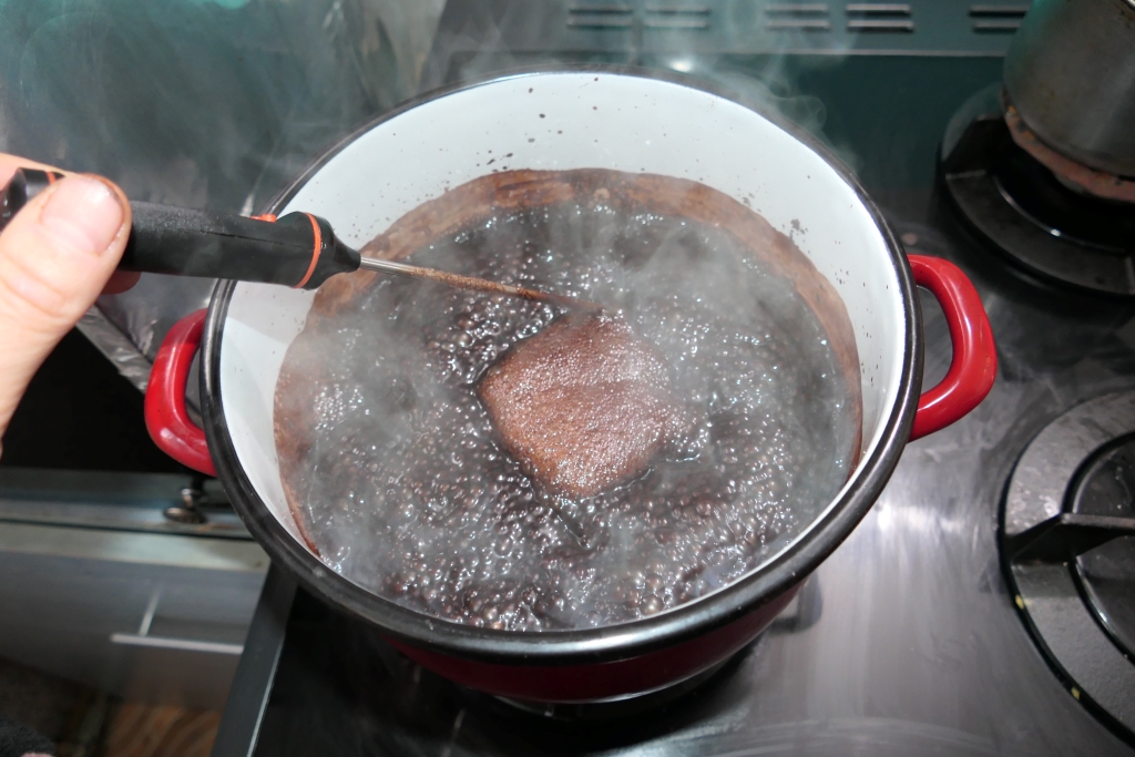 Tort ''noi doi si 32 de ani''