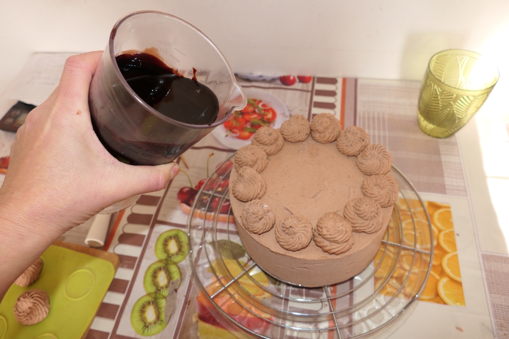 Tort ''noi doi si 32 de ani'' - Desertul aniversar plin de savoare