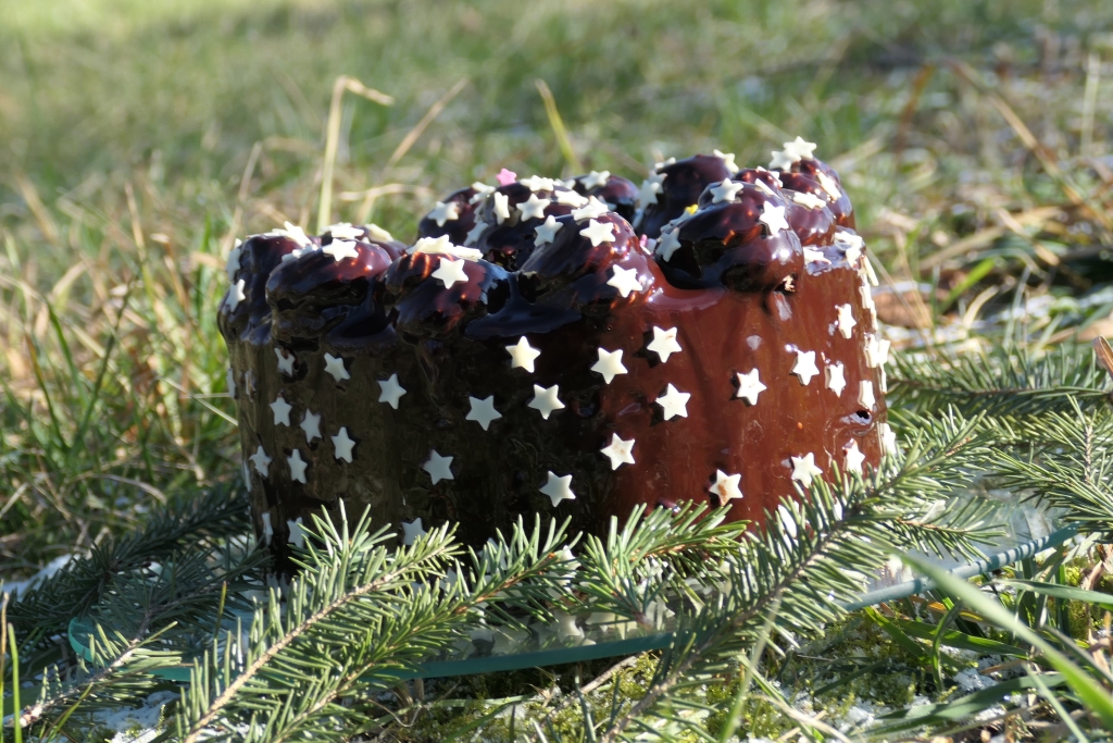 Tort ''noi doi si 32 de ani''