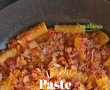 Paste Amatriciana - Rețeta savuroasă și rapidă-0