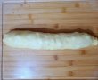 Cozonaci impletiti, umpluti cu cacao, stafide, nuci si mult rahat-10