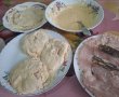 Snitel pane din piept de pui, in pesmet – crocant, gustos si satios-4