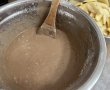Prajitura cu mere, afine si nuci - Reteta gustoasa-2