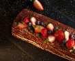 Ruladă Tiramisu - Desertul delicios și aromat-2
