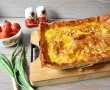 Spanakopita, placinta sarata cu spanac si branza - Reteta savuroasa de casa-6