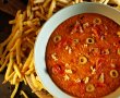Sos de ardei copți - Rețeta rapidă și delicioasă-1