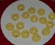 Tort Sa vina Primavara -  Reteta cu mango, fructul pasiuni si banane-23