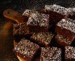 Negresă de post însiropată - Rețeta delicioasă și aromată-3