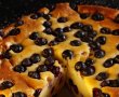 Pasca fără aluat cu mascarpone și afine – desert cremos pentru Paște-1