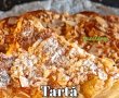 Tartă franțuzească cu mere – rețeta simplă și delicioasă-0