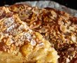 Tartă franțuzească cu mere – rețeta simplă și delicioasă-2