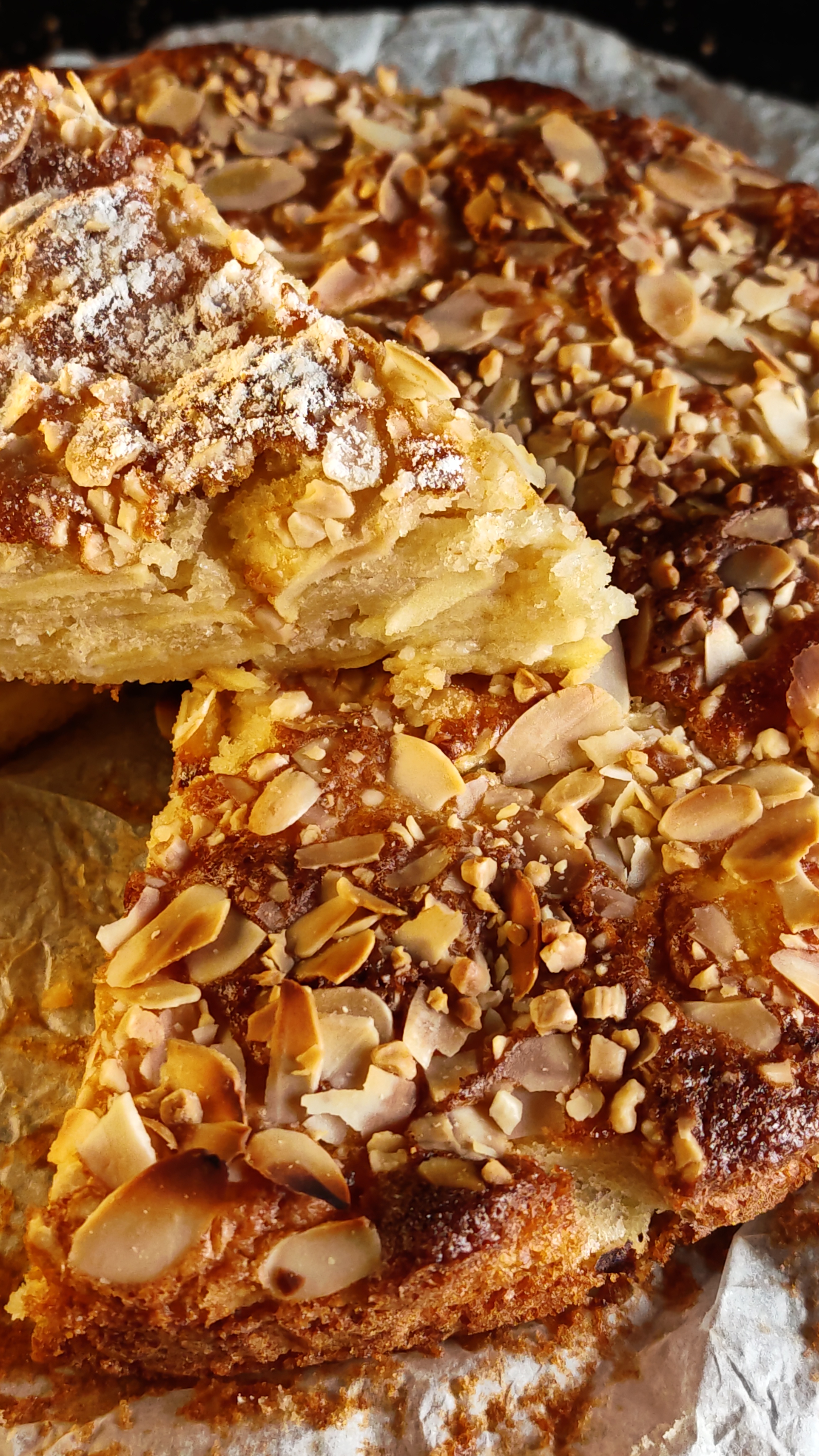 Tartă franțuzească cu mere – rețeta simplă și delicioasă