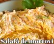 Salată turcească de morcovi - Gust și savoare într-o rețetă simplă și rapidă-1