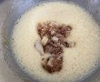 Prajitura cu mere, nuci si fulgi de ovaz-4