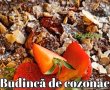 Budincă de cozonac cu căpșuni - Desert rapid și delicios-0