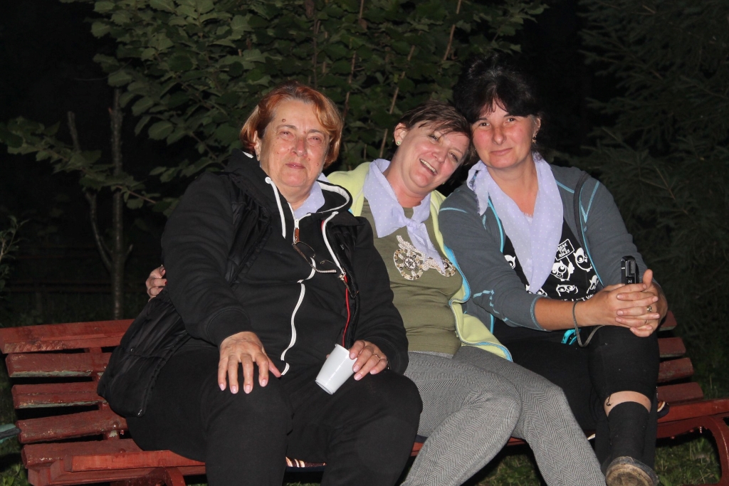 Buni, draga mea draga