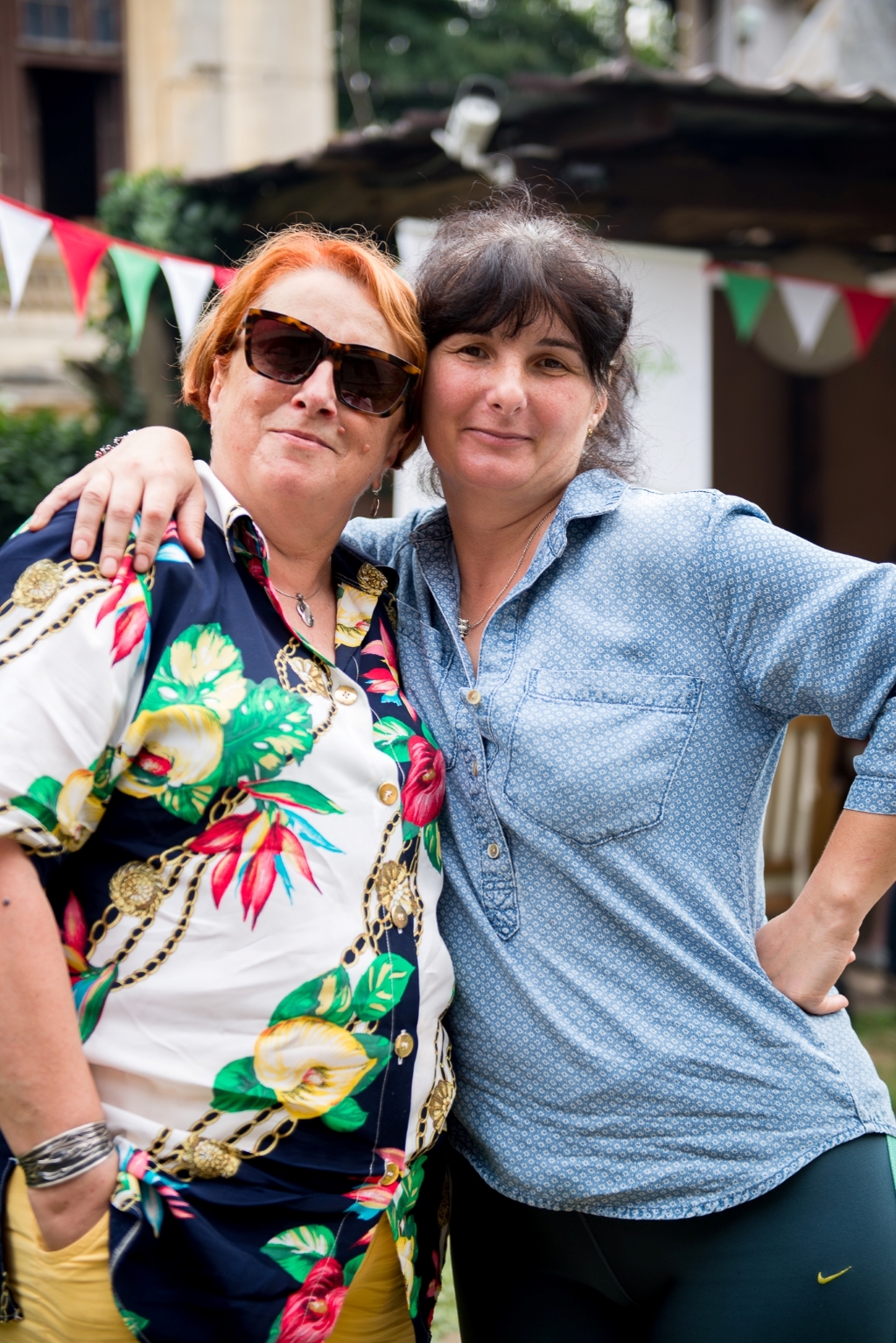 Buni, draga mea draga