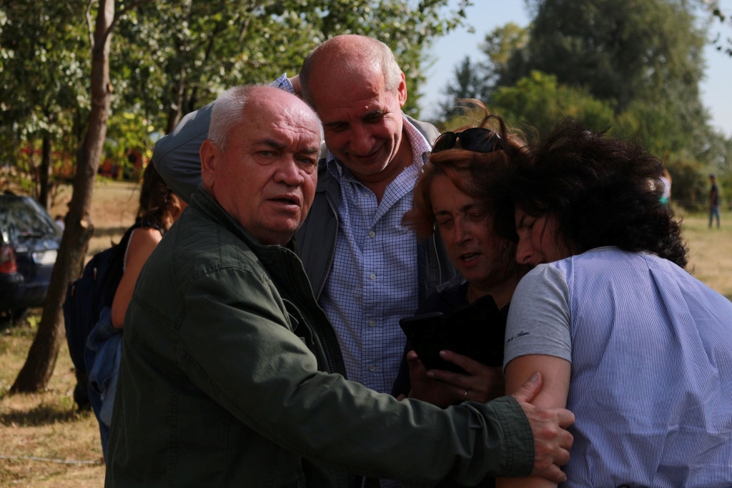 Buni, draga mea draga