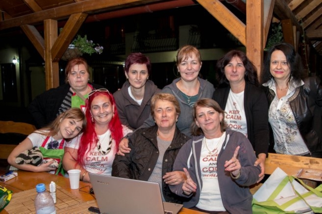 Buni, draga mea draga