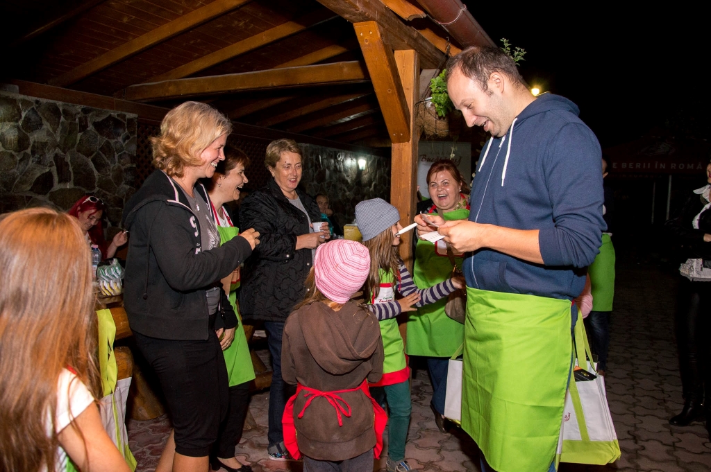 Buni, draga mea draga