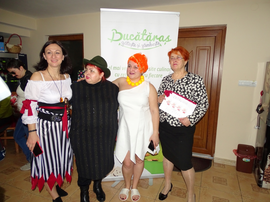 Buni, draga mea draga