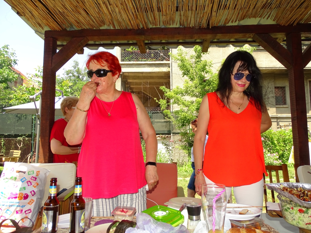 Buni, draga mea draga