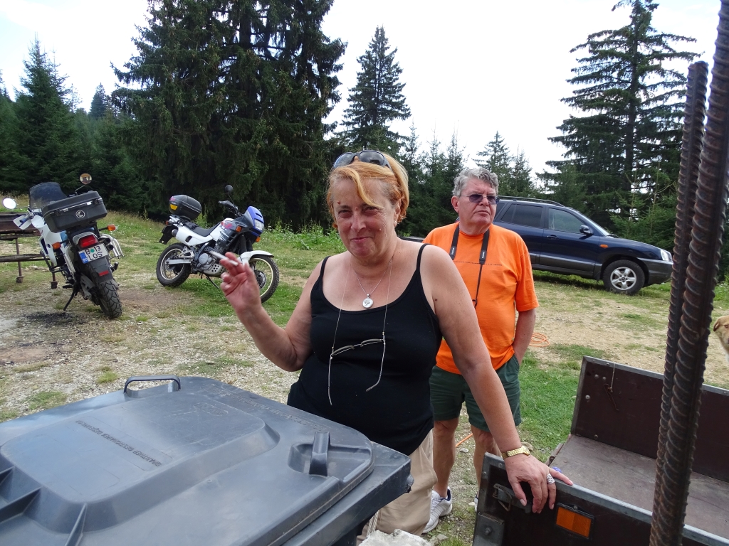 Buni, draga mea draga