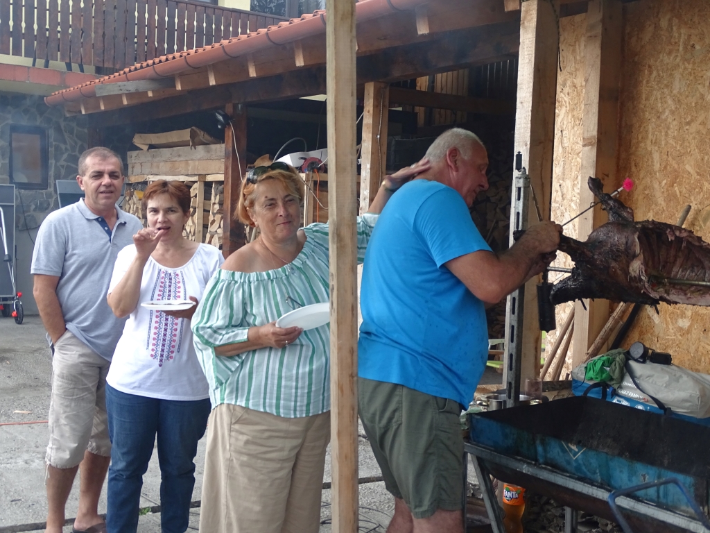 Buni, draga mea draga