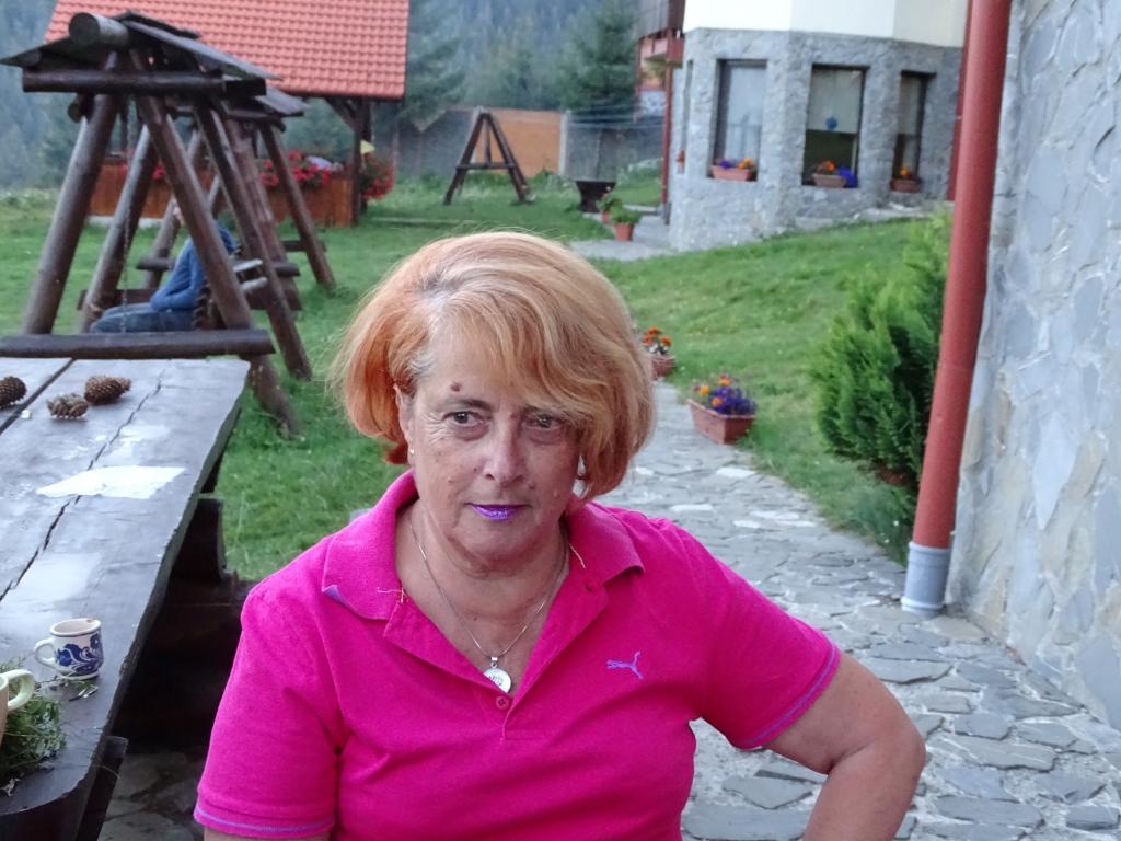 Buni, draga mea draga