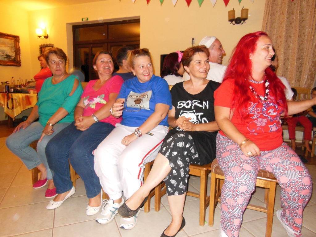 Buni, draga mea draga