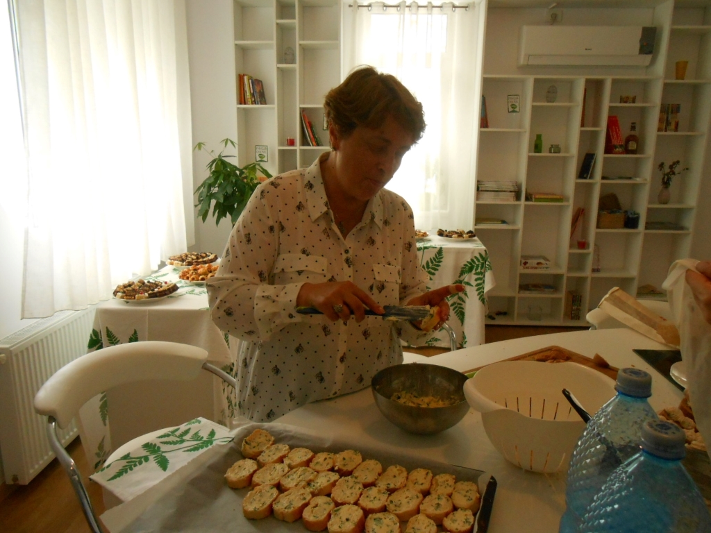 Buni, draga mea draga