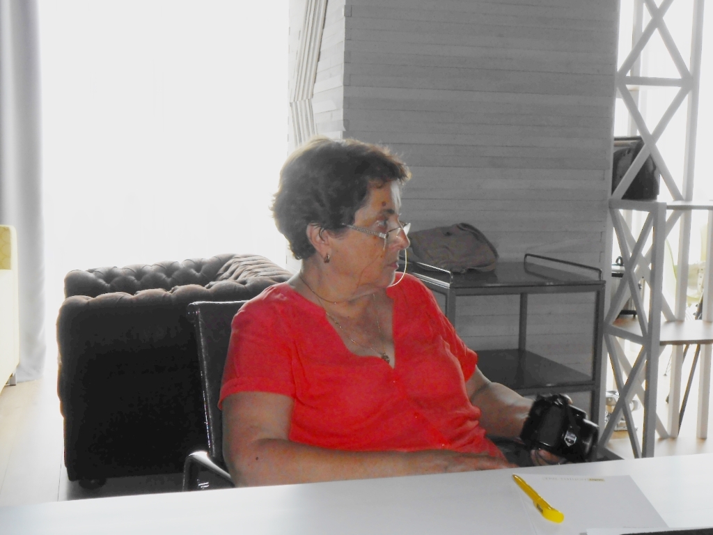 Buni, draga mea draga