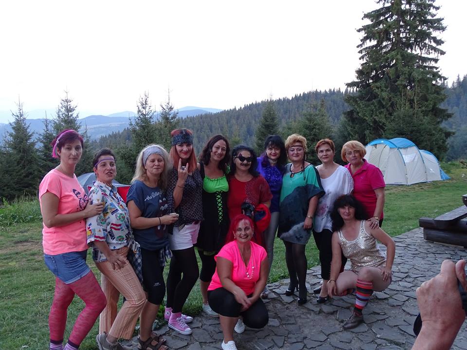 Buni, draga mea draga