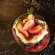 Desert la pahar cu căpșuni - Rețeta rapidă și delicioasă Desert la pahar cu căpșuni - Rețeta rapidă și delicioasă