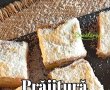 Prăjitură cu căpșuni și cremă fină - Desert delicios și aromat-0